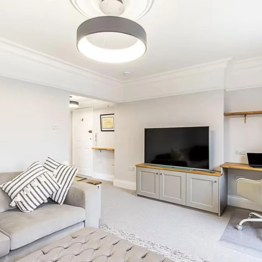 Carpentry & Joinery 6 Custom Furniture for living spaces | Dartmouth, Devon