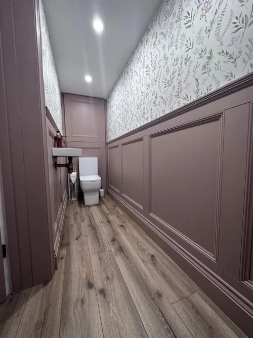 Carpentry & Joinery 5 Home renovation | Dartmouth, Devon