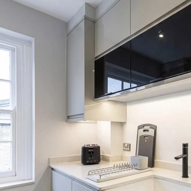 Renovations, Kitchens and bathrooms 4 Kitchen renovation | Dartmouth, Devon